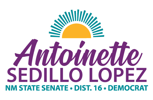 Antoinette Sedillo Lopez for NM Senate